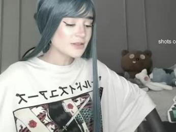 lonelly_lolly98 webcam model stream image