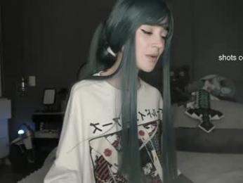 lonelly_lolly98 webcam model stream image