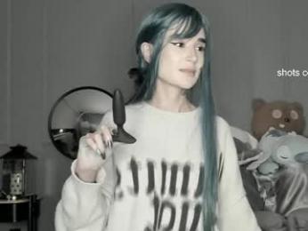 lonelly_lolly98 webcam model stream image