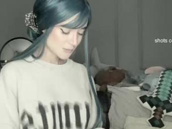 lonelly_lolly98 webcam chaturbate model stream image