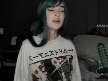 lonelly_lolly98 webcam chaturbate model stream image