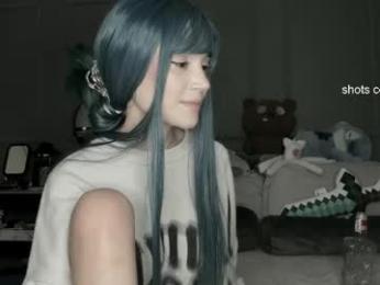 lonelly_lolly98 webcam model stream image