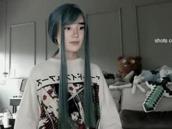 lonelly_lolly98 webcam model stream image