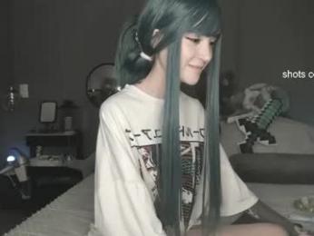 lonelly_lolly98 webcam chaturbate model stream image