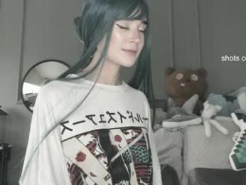 lonelly_lolly98 webcam model stream image