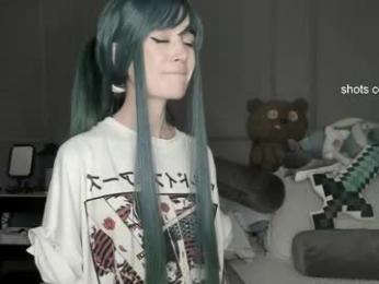 lonelly_lolly98 webcam model stream image