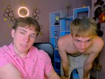 john_lik webcam model stream image
