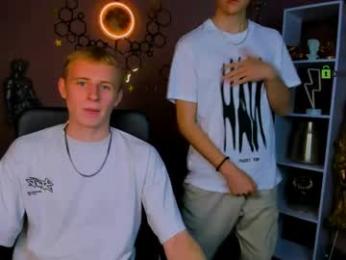 john_lik webcam model stream image