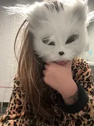 Babypinypon webcam model stream image