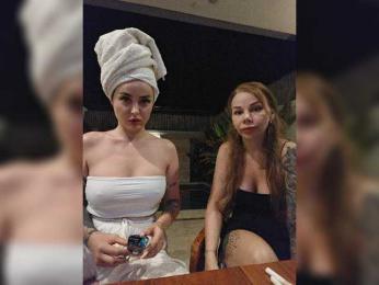 AmaReda webcam bongacams model stream image