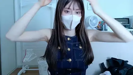 riken_jp webcam stripchat model stream image