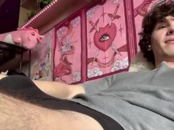 jeremy1scott webcam chaturbate model stream image