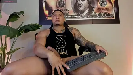 chrizmacgregor webcam stripchat model stream image