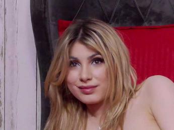 SweetAnisia webcam model stream image