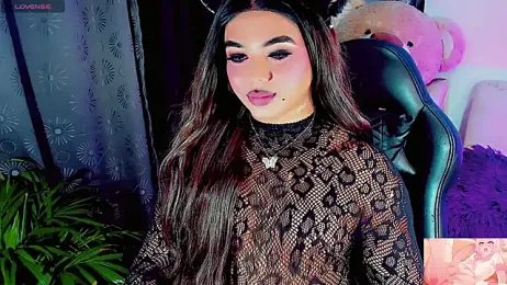 Aurora_Vega webcam model stream image