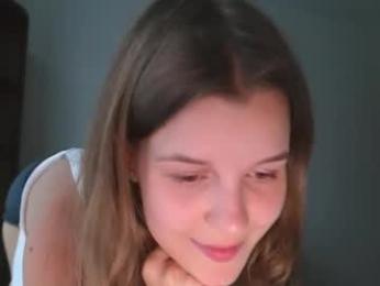 eli_sunshine webcam chaturbate model stream image