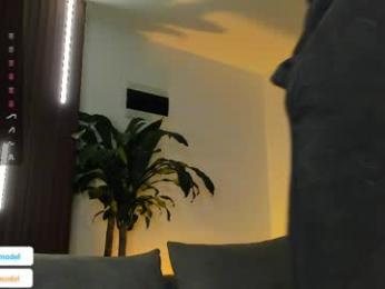 lucasanto_ webcam chaturbate model stream image