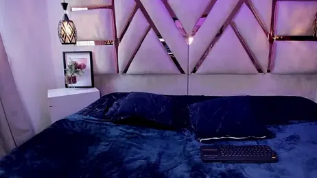 nilaynoa webcam model stream image