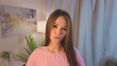 MonikaHarcus webcam model stream image