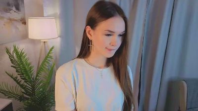 MonikaHarcus webcam model stream image