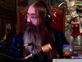 mjolnirinyou webcam model stream image