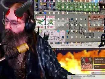 mjolnirinyou webcam model stream image