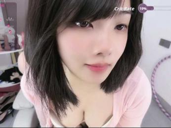 Miqibaob webcam bongacams model stream image