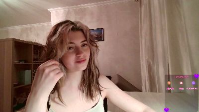 NanaLorr webcam cam4 model stream image