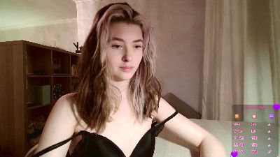 NanaLorr webcam cam4 model stream image