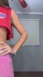 MySpace_xxx webcam model stream image