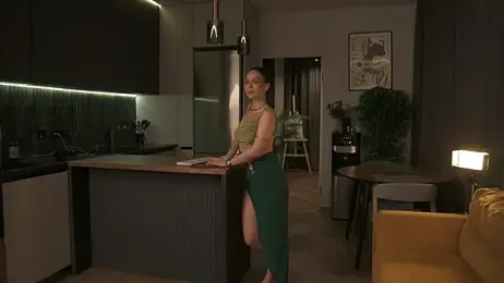 Sofa_01 webcam model stream image