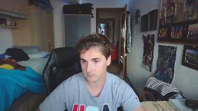 PrinceUhtred webcam model stream image