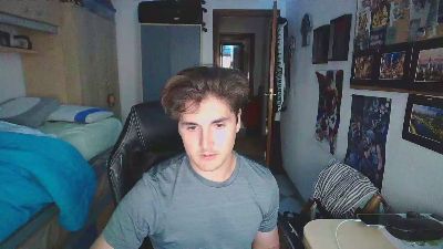 PrinceUhtred webcam model stream image