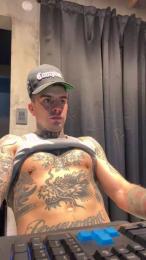 sicario666_sexy webcam model stream image