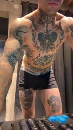 sicario666_sexy webcam model stream image