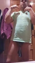 Mivato webcam model stream image