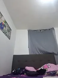 jamilaross webcam model stream image