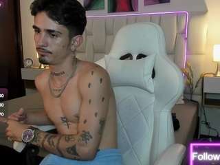 nextboywell webcam model stream image