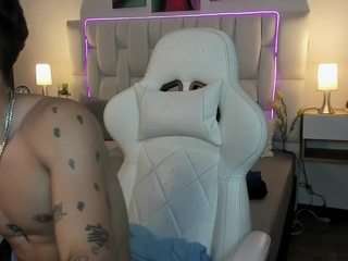 nextboywell webcam model stream image