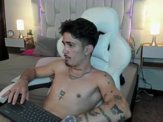 nextboywell webcam camsoda model stream image