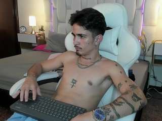 nextboywell webcam model stream image