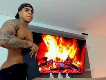 stefan_macallan webcam chaturbate model stream image