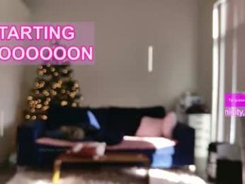 ms_mochii webcam model stream image