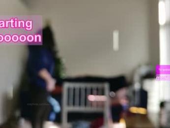 ms_mochii webcam model stream image