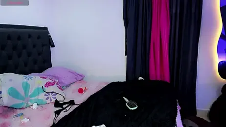 Maryonthemoon webcam model stream image