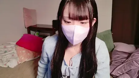 KaYo_sorriso webcam model stream image