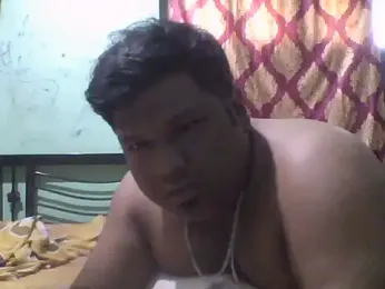 ssamit0808 webcam model stream image