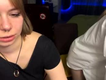 gaba_hard_ webcam model stream image