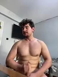 HornyMaster3169 webcam model stream image