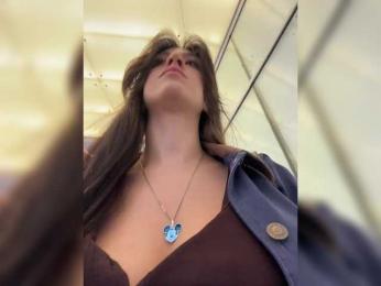 _Meggi_ webcam bongacams model stream image